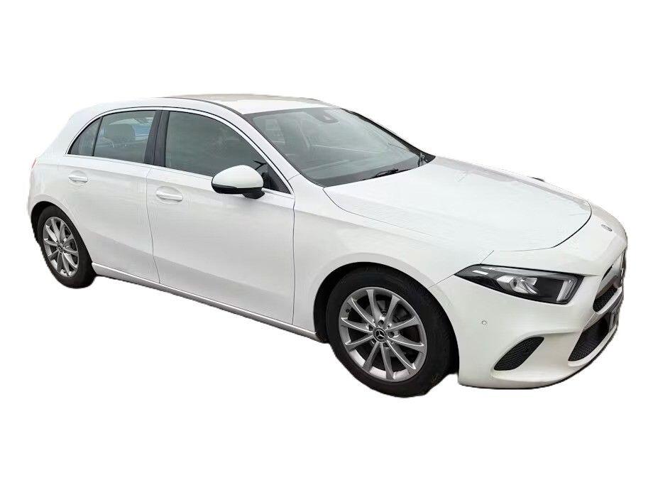 1.5 A180d Sport (Executive) Hatchback 5dr Diesel 7G-DCT Euro 6 (s/s) (116 ps)